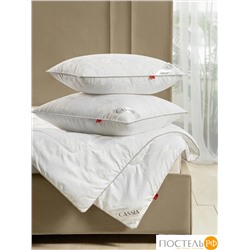 CASSIA АЙЛИН Одеяло 200х220, 1 пр., жаккард хл,виск.шелк/микрогель Airsoft