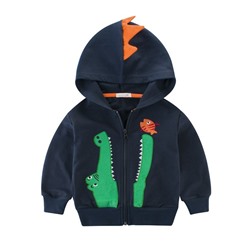 TSKIDS Толстовка 3815