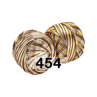 Пряжа YarnArt Набор Tulip 6 штук