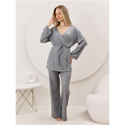 Брюки Эвила-2