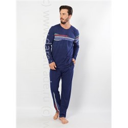 №104048 0000 Комплект Vienetta-Gazzaz с брюками Дроп