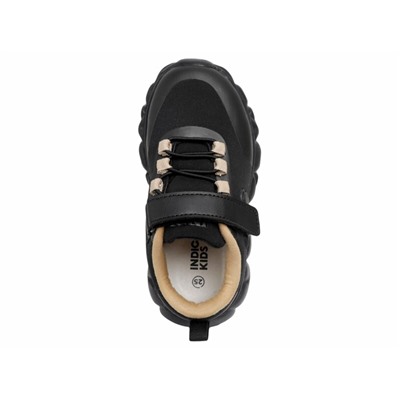 Кроссовки Indigo 91-085 D черн