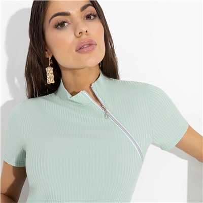 Водолазка, Дерзко, стильно! (light green)