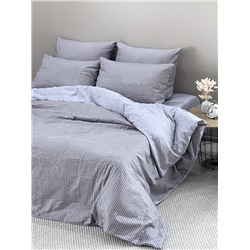 Постельное белье из Муслина М-0005