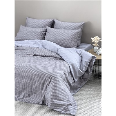 Постельное белье из Муслина М-0005