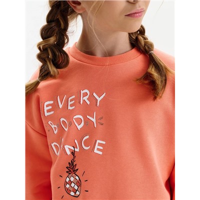 PELICAN Толстовка GFN3390