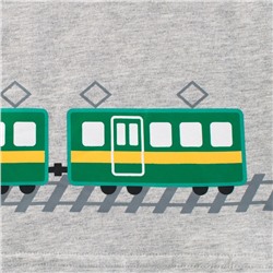 TSKIDS Футболка  9478