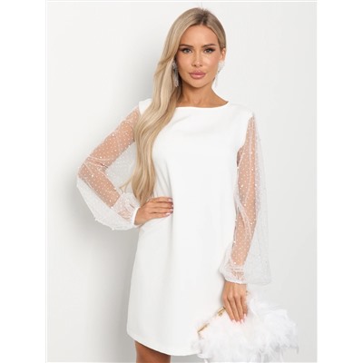 Платье арт. 654-13