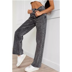 Брюки женские Трубы С  Арт. 9526