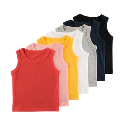 TSKIDS Майка BX389