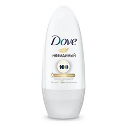 Dove deo-roll 50 ml Невидимый (8209030)