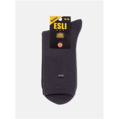 ESLI BASIC Носки мужские