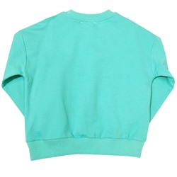 97657 Джемпер для девочки