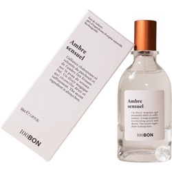 100 BON AMBRE SENSUEL edt 50ml