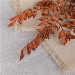 Цветок искусственный 100 см / W01083-13/уп 500/