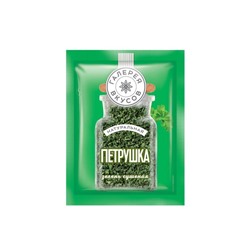«Галерея вкусов», сушеная петрушка, 7 г