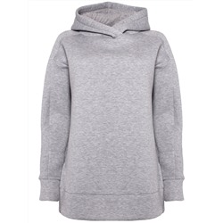 Толстовка OVERSIZE (худи) 038F23