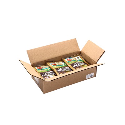 Набор Средство для септиков, выгребных ям «Рецепты Дедушки Никиты» 12 шт. по 80 г