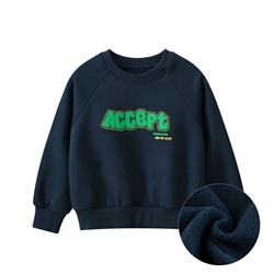 TSKIDS Толстовка утепленная   K2703