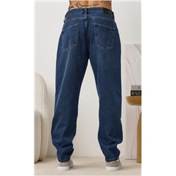 Джинсы муж. P521-0110C m.blue