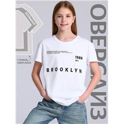 Апрель Футболка 1ДДФК4512001