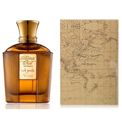 BLEND OUD ECLIPSE edp 60ml