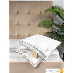 PRIME PRIVE ДУВЕД Одеяло 172х205, 1пр., хл. BIODYNAMIC COTTON/микрогель Airsoft, 300 г/м2