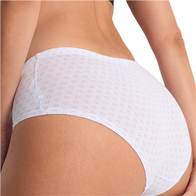 61303 Трусы-шорты женские