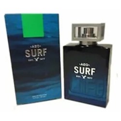 AMERICAN EAGLE AEO SURF edc (m) 50ml