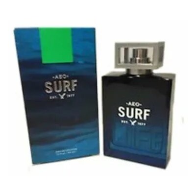 AMERICAN EAGLE AEO SURF edc (m) 50ml