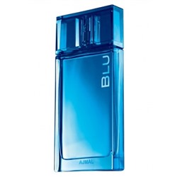 AJMAL BLU edp (m) 90ml TESTER