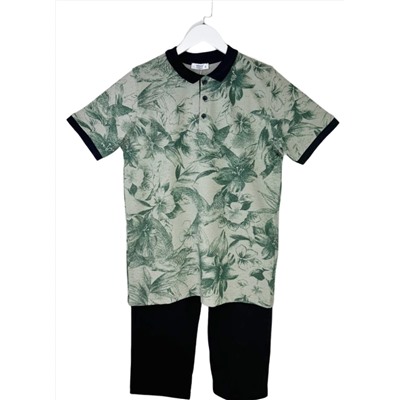 Мужской комплект Berrak