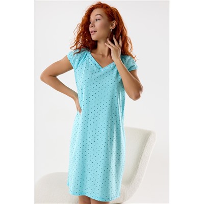 Ночная сорочка женская Нежность Н Арт. 10590