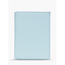 Кошелек портмоне Richet Ri-204P 349 голубой