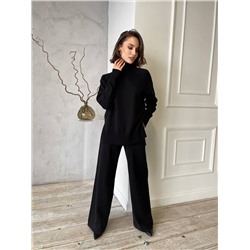 Комплект UMAN, Черный