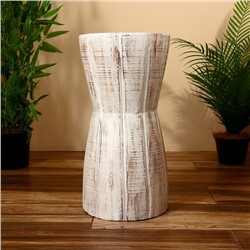 Табурет, 30×30×50 см, албезия