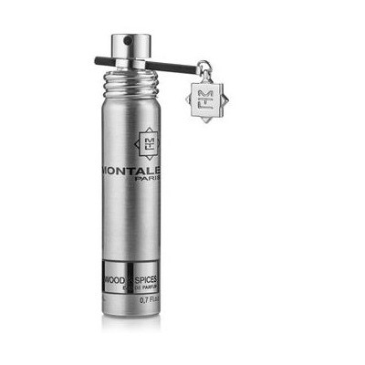 MONTALE WOOD & SPICES edp (m) 20ml