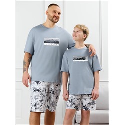 Костюм для мальчика Олимп-2