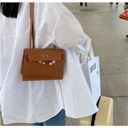 Женская сумка, кожа, MIRONPAN  520617 Рыжий