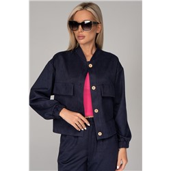 Костюм Риана (черника)