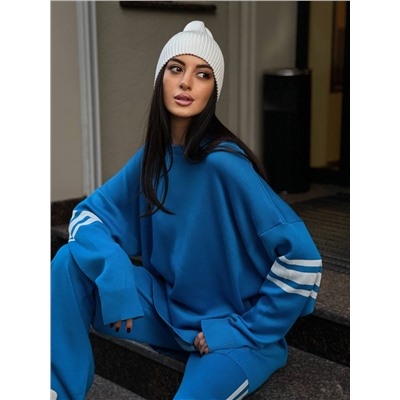 Комплект TRAVEL, Лазурный