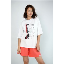 Kivviwear 4034.01, Футболка