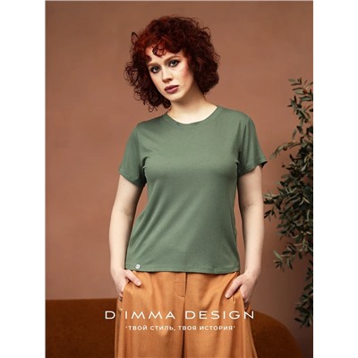 DIMMA Футболка 2589