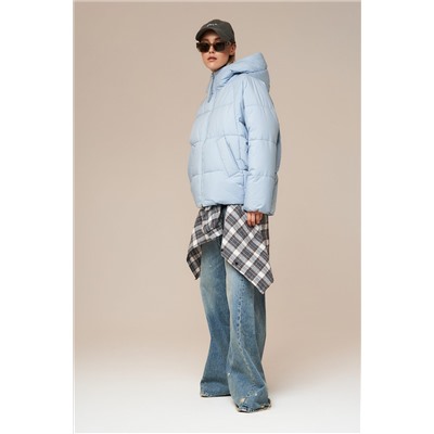 Пуховик HOOPS, 1204453