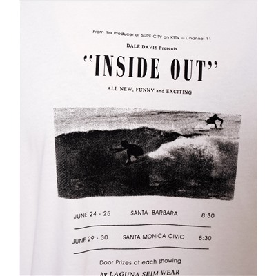 Футболка #КТ6848, белый