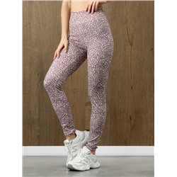 Брюки (Леггинсы) Флеш-1