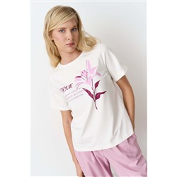 Футболка С22255-66 НСК