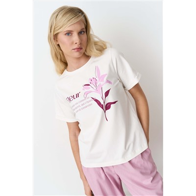 Футболка С22255-66 НСК