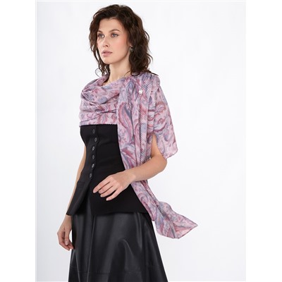 Палантин женский KSH15-1616-6