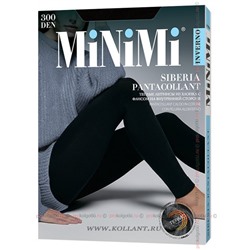 Siberia 300 PantacollantMinimi